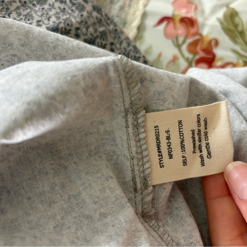 Neuflora Leavenworth Dress - Picture 6 of 6